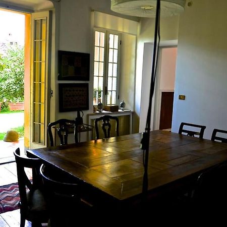 Villa Casa Biglino, Grande Casa Padronale In Monferrato à Rosignano Monferrato Extérieur photo
