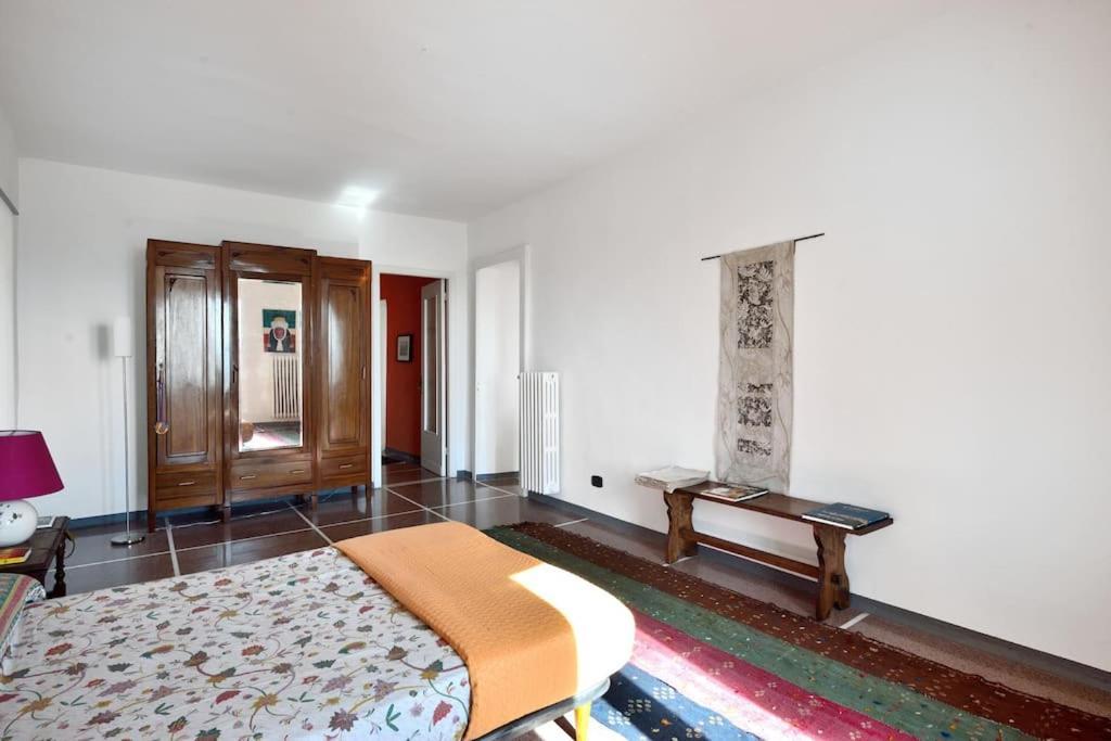 Villa Casa Biglino, Grande Casa Padronale In Monferrato à Rosignano Monferrato Extérieur photo