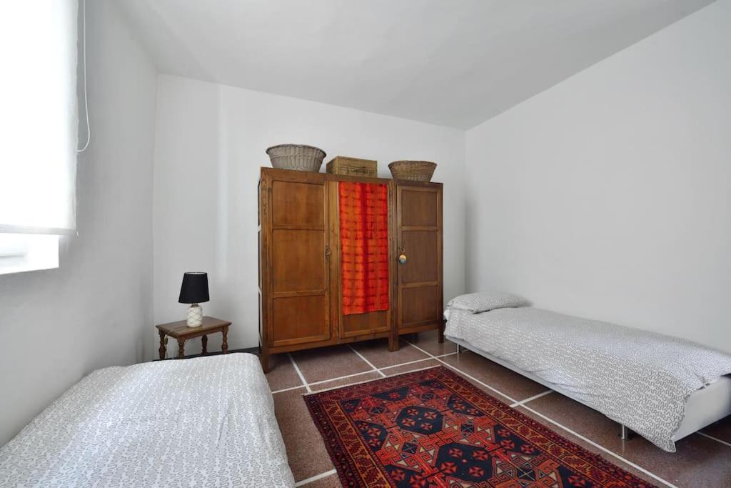 Villa Casa Biglino, Grande Casa Padronale In Monferrato à Rosignano Monferrato Extérieur photo