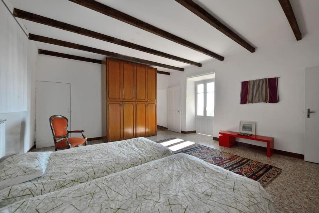 Villa Casa Biglino, Grande Casa Padronale In Monferrato à Rosignano Monferrato Extérieur photo