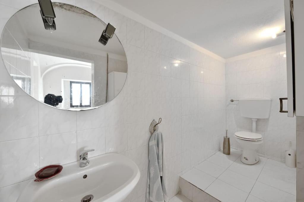 Villa Casa Biglino, Grande Casa Padronale In Monferrato à Rosignano Monferrato Extérieur photo