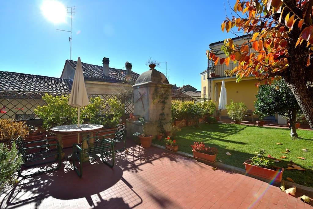 Villa Casa Biglino, Grande Casa Padronale In Monferrato à Rosignano Monferrato Extérieur photo