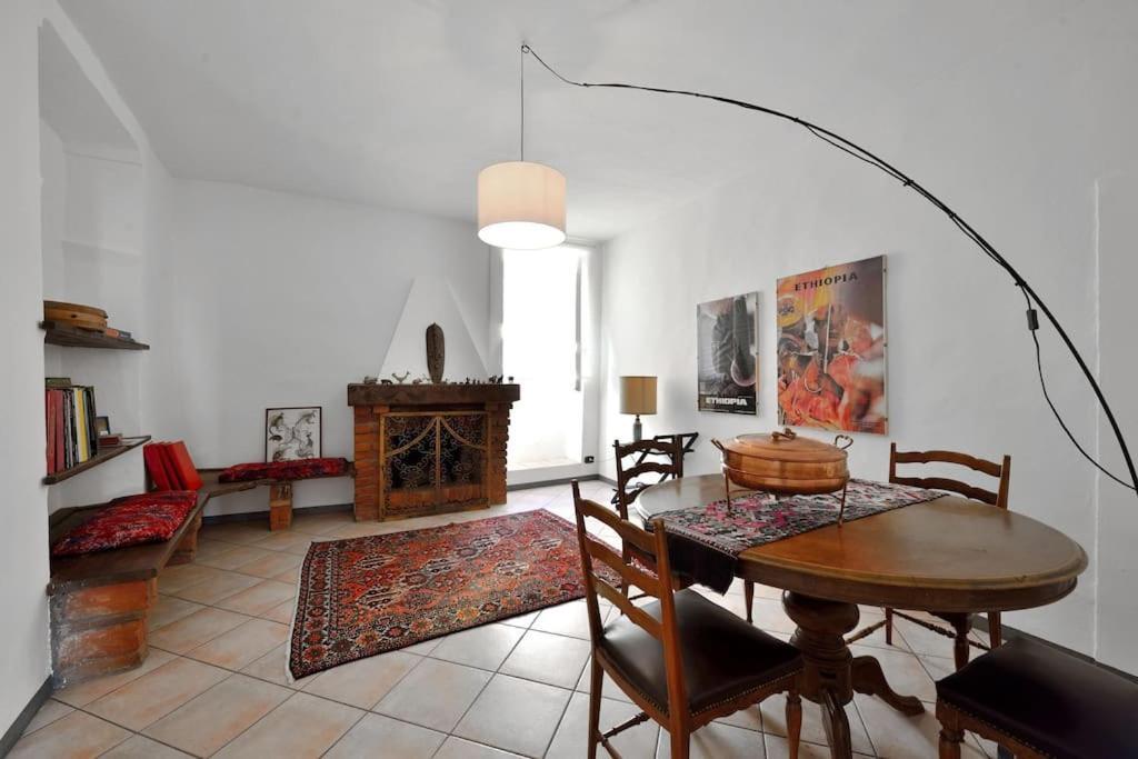 Villa Casa Biglino, Grande Casa Padronale In Monferrato à Rosignano Monferrato Extérieur photo