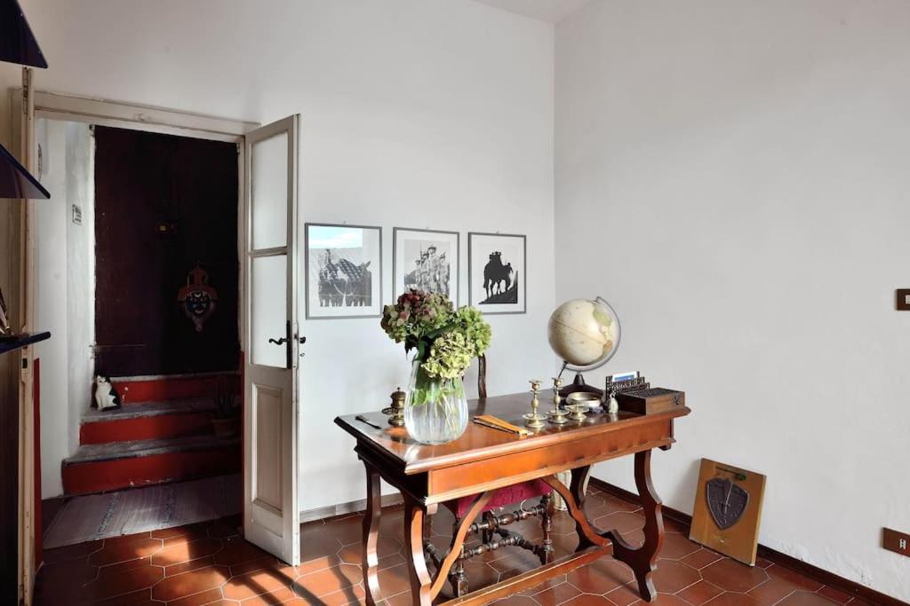 Villa Casa Biglino, Grande Casa Padronale In Monferrato à Rosignano Monferrato Extérieur photo