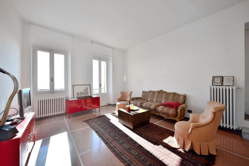 Villa Casa Biglino, Grande Casa Padronale In Monferrato à Rosignano Monferrato Extérieur photo